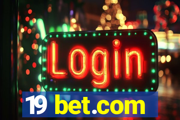 19 bet.com